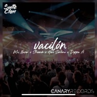 Vacilón - Single - MC Nasim Record's & Struendo