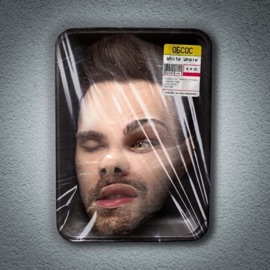 Обсос White Whale