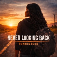 NEVER LOOKING BACK (FEAT. BEL NOVA)