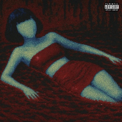 I'M THAT BITCH (Alkatraz Super Deluxe)