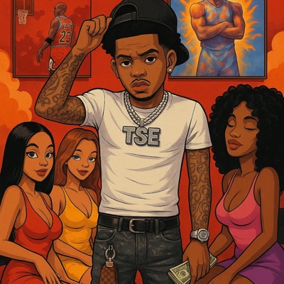 Bone Hurtin - Single