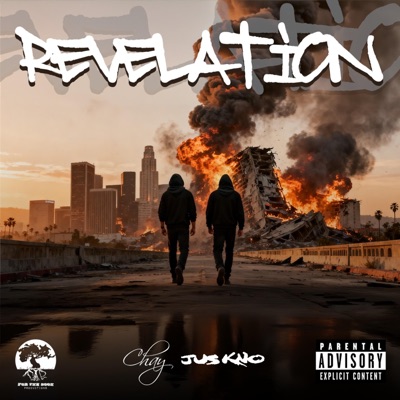 Revelation (feat. JusKno) - Single
