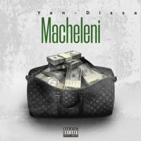 MACHELENI - Single - Yan-Dissa