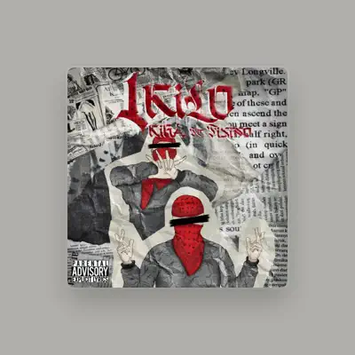 Listen to Fixino, watch music videos, read bio, see tour dates & more!