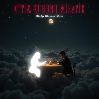 Ettim Ruhunu Misafir - Single