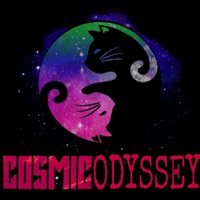 COSMIC ODYSSEY - Single - Lust 4 Blood