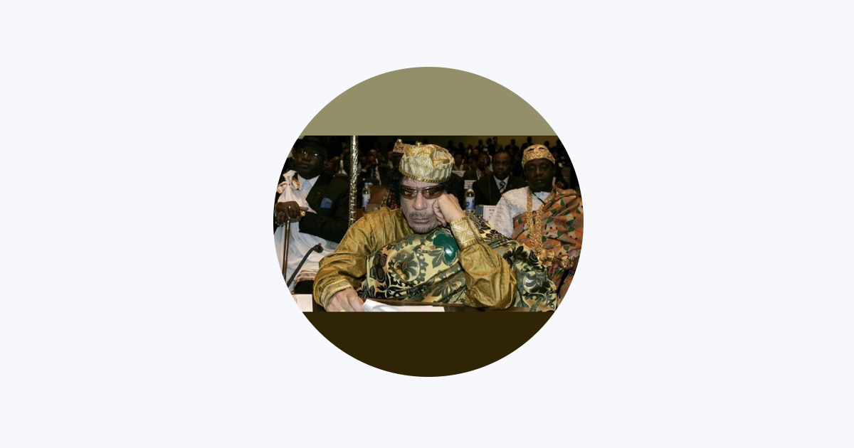 Griot X - Apple Music