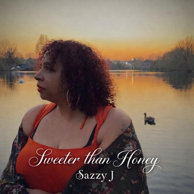 Sweeter than Honey - Single