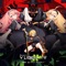 Mad (feat. WaMi) - ESAI lyrics