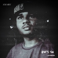 God's Son Freestyle (Instrumental) - Single - Amaru Love