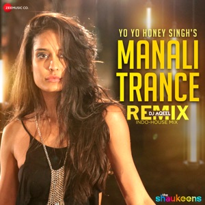 Manali Trance DJ Aqeel Indo - House Mix