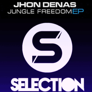 Jungle Freedom Ep - Single