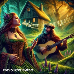 Voices from Heaven
