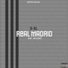 Real Madrid Real Madrid Real Madrid - Single