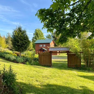 Prelude/Dance of the Faeries (feat. Thomasa Eckert, Sid Law, Rich Eckert, David Lishner & Matthew Lyon) - Single