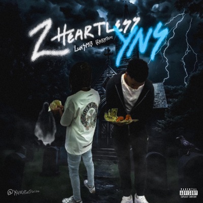 2 Heartless Yns - EP