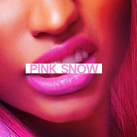 PINK SNOW - Single - BLONDE SUPPERMACY