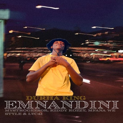 Emnandini (feat. LYC4I, MystroGee8O8, Mfana we style & Kiddy Kozzy) - Single