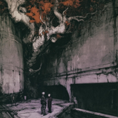 Now You're in Carcosa - EP
