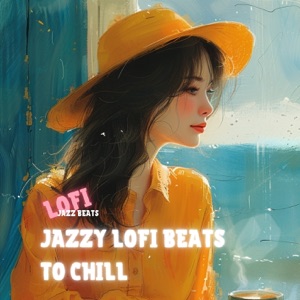 Jazzy Lofi Beats to Chill
