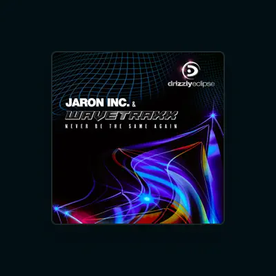 Listen to Jaron INC, watch music videos, read bio, see tour dates & more!