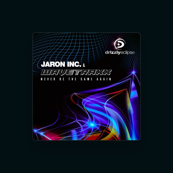 Jaron INC's avatar