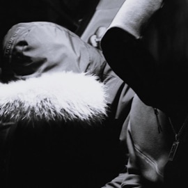 FERIA (feat. DeadGoeth) Young Rouss