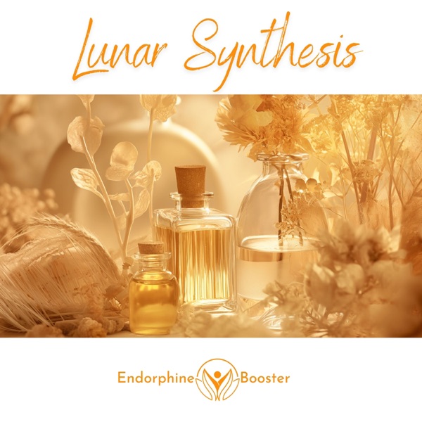 Lunar Synthesis - EP