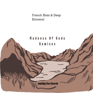 Madness Of Gods (Ottis Blake Remix)