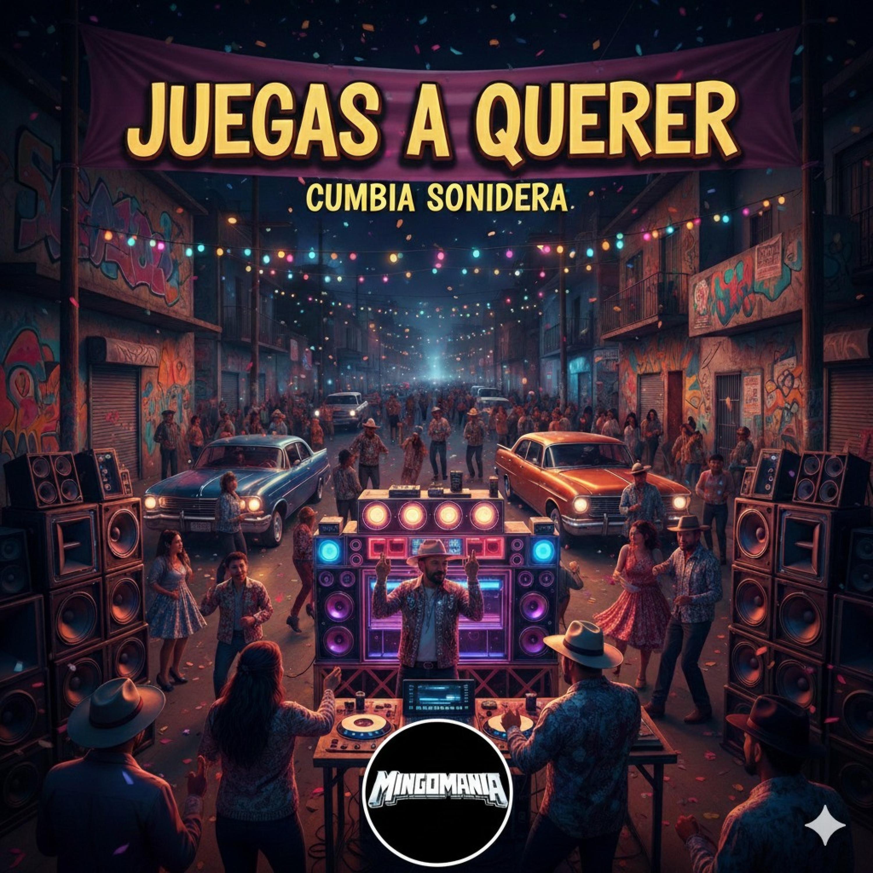 Juegas a querer - Single