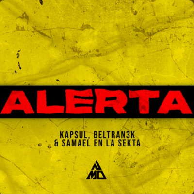 Alerta - Single
