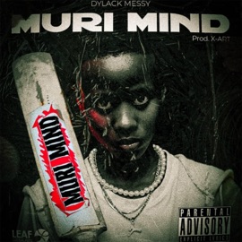 Muri Mind (feat. DYLACK MESSY) OneMic studio