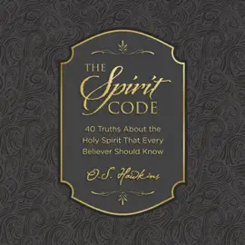 The Spirit Code