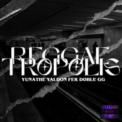 Reggaetropolis