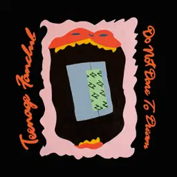 Do Not Dare To Dream album cover