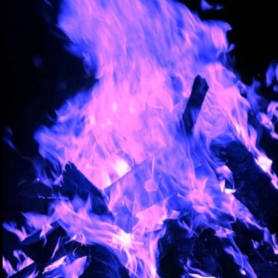 Crystal Link - Single