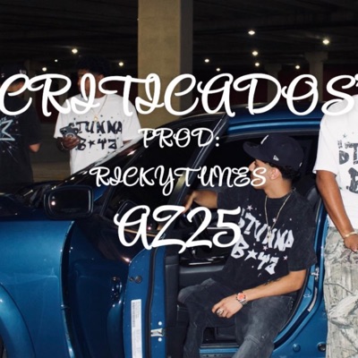CRITICADOS - Single