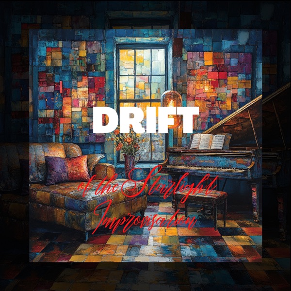 Drift of the Starlight Improvisation