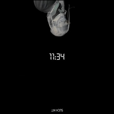 11:34 (feat. Such Hit) - Single