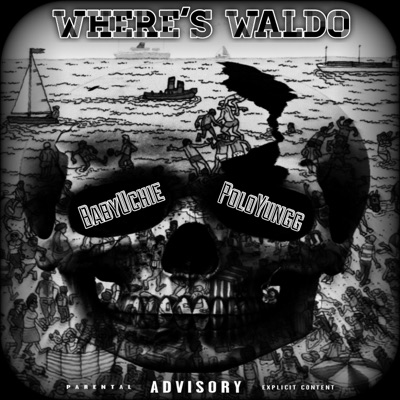 Where's Waldo (feat. Polo Yungg) - Single