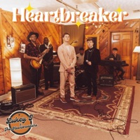Heartbreaker - Single - Luke Jenison
