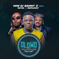 Olowo (feat. Papiwizzy & Taiyel) - Single - Hon DJ Bammy D
