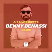 Cr2 Live & Direct: Benny Benassi (DJ Mix) artwork