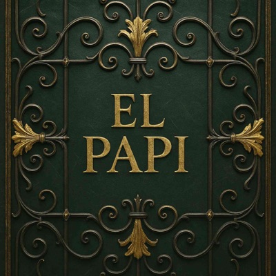 El papi - Single