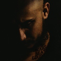 SCARS BEAT LOUDER - Single - Arnold The Painter