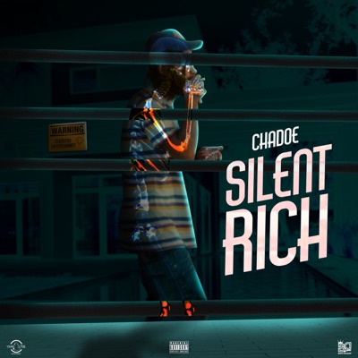 Silent Rich - Single