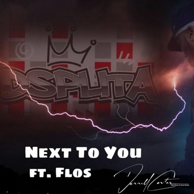 Next (feat. Flos) [Radio Edit] - Single