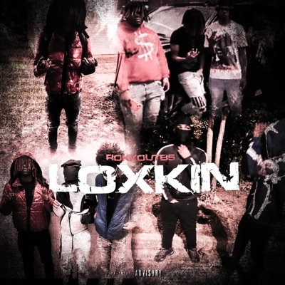 Loxk in - EP