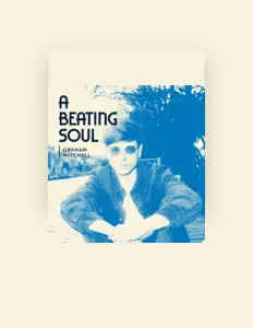 Ouve Graham Mitchell, vê vídeos de música, lê a biografia, vê as datas da digressão e muito mais!