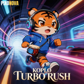 Koplo Turbo Rush
